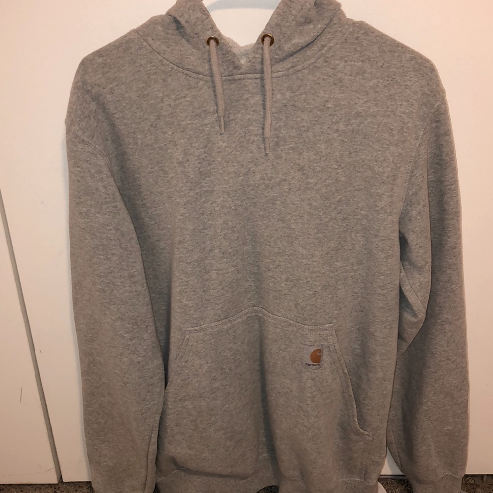 Sweatshirt like new worn once